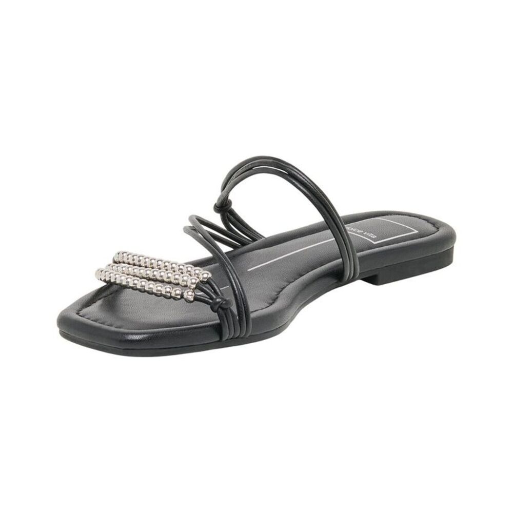 Dolce Vita Leane Sandal, Black - Picture 2 of 5
